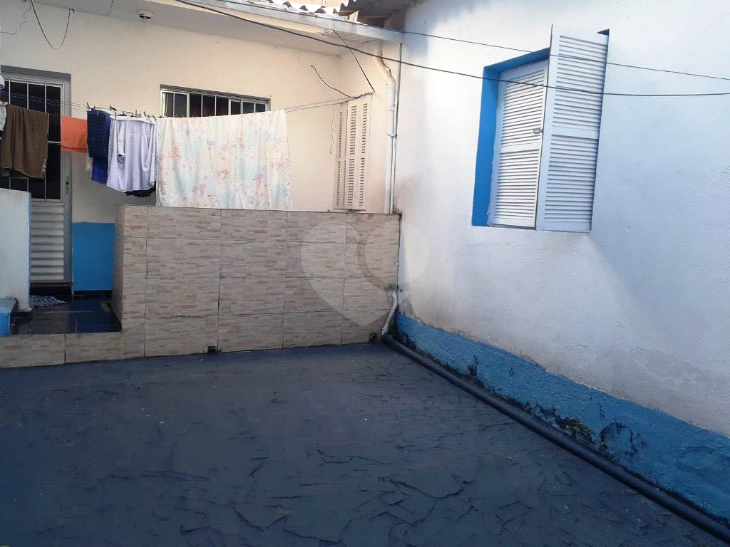 CASA em VILA PRUDENTE