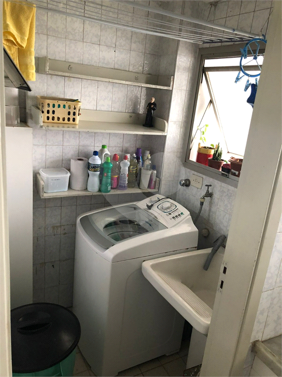 Apartamento à venda com 2 quartos, 60m² - Foto 6