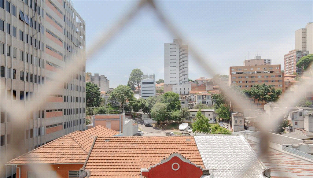 Apartamento 2 dormitórios na Bela Vista 