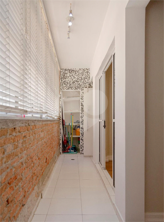 Apartamento 2 dormitórios na Bela Vista 