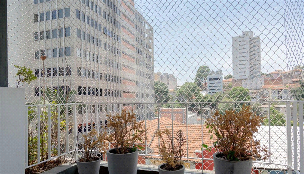 Apartamento 2 dormitórios na Bela Vista 