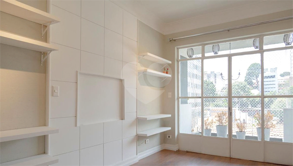 Apartamento 2 dormitórios na Bela Vista 