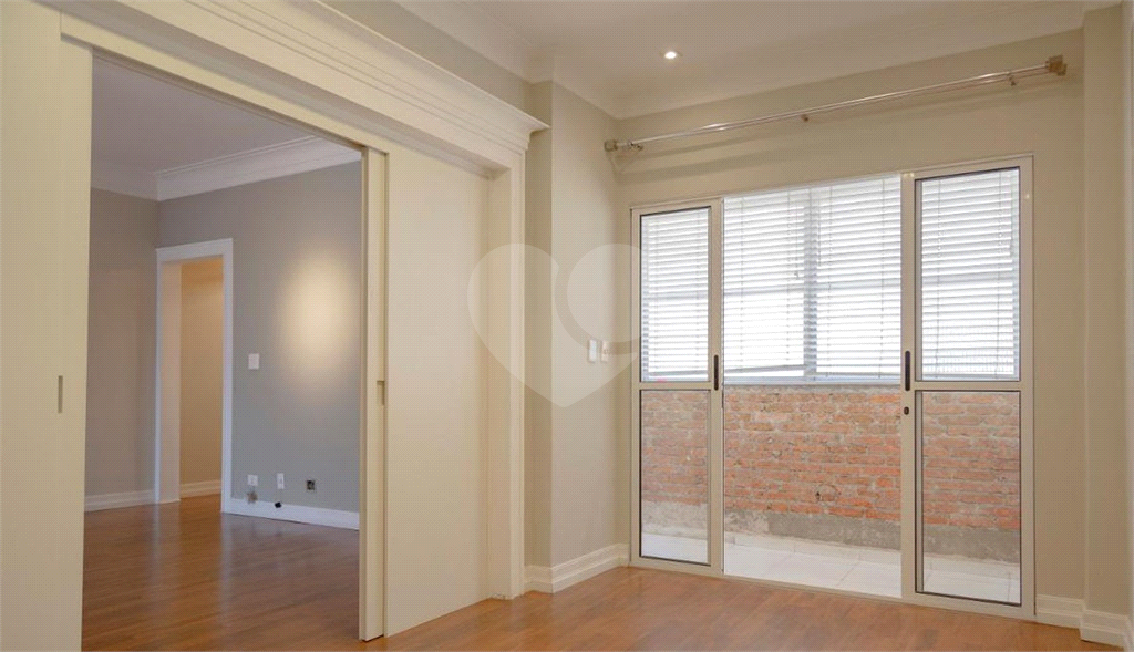 Apartamento 2 dormitórios na Bela Vista 