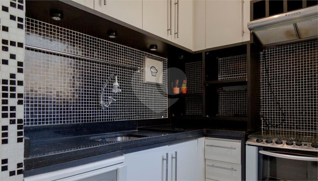 Apartamento 2 dormitórios na Bela Vista 