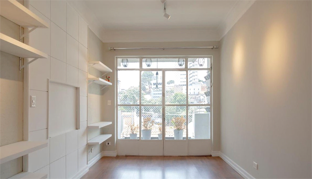 Apartamento 2 dormitórios na Bela Vista 