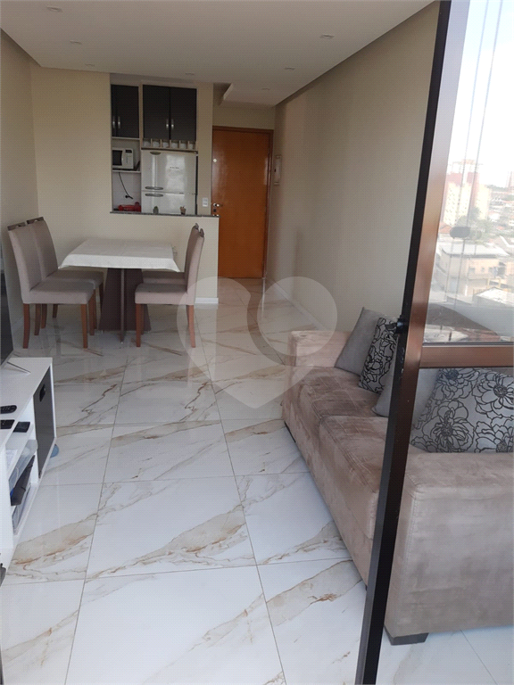 Apartamento - Jardim da Saúde
