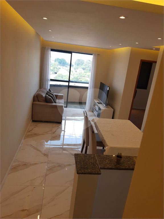 Apartamento - Jardim da Saúde