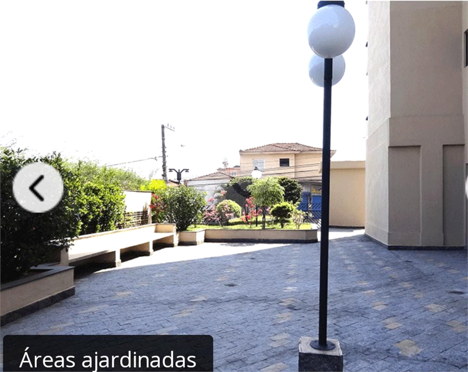 Apartamento - Jardim da Saúde