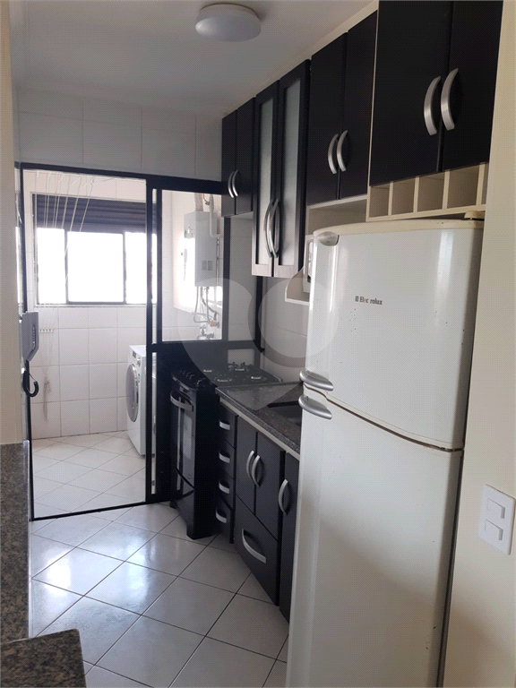 Apartamento - Jardim da Saúde
