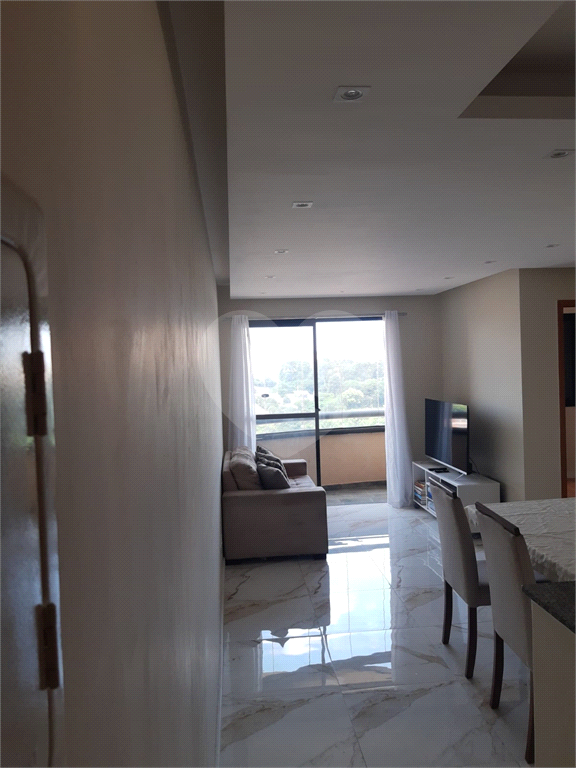 Apartamento - Jardim da Saúde