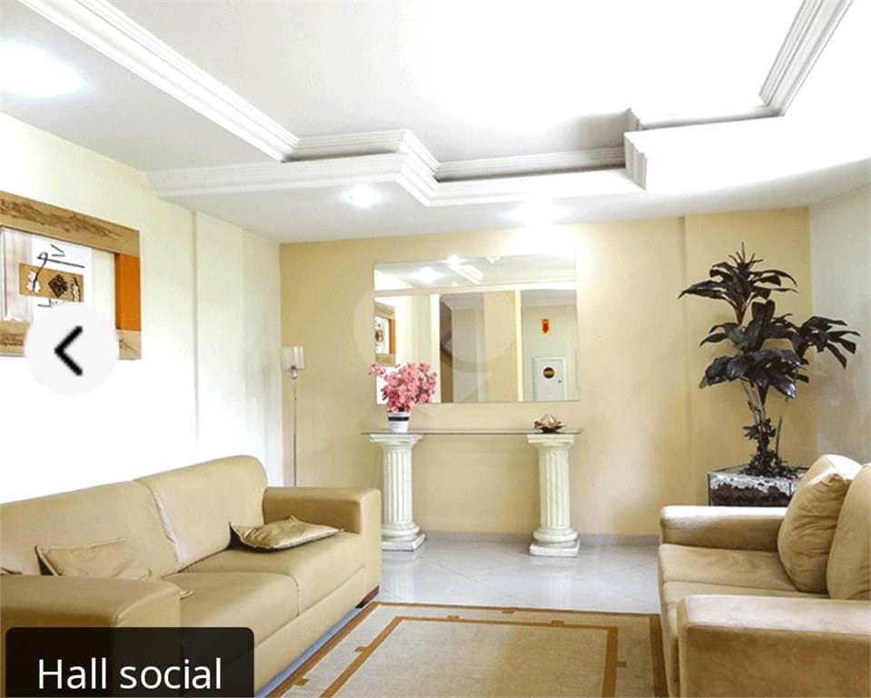 Apartamento - Jardim da Saúde