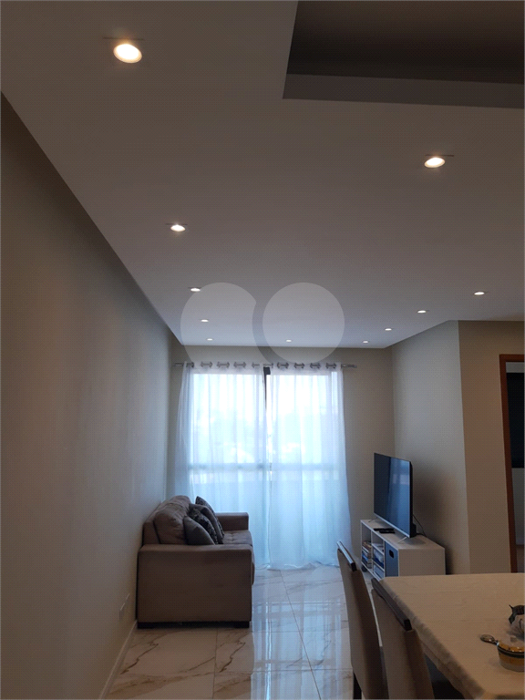 Apartamento - Jardim da Saúde