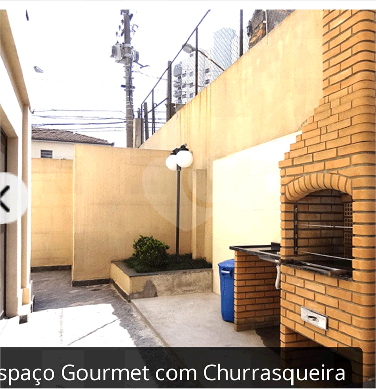 Apartamento - Jardim da Saúde