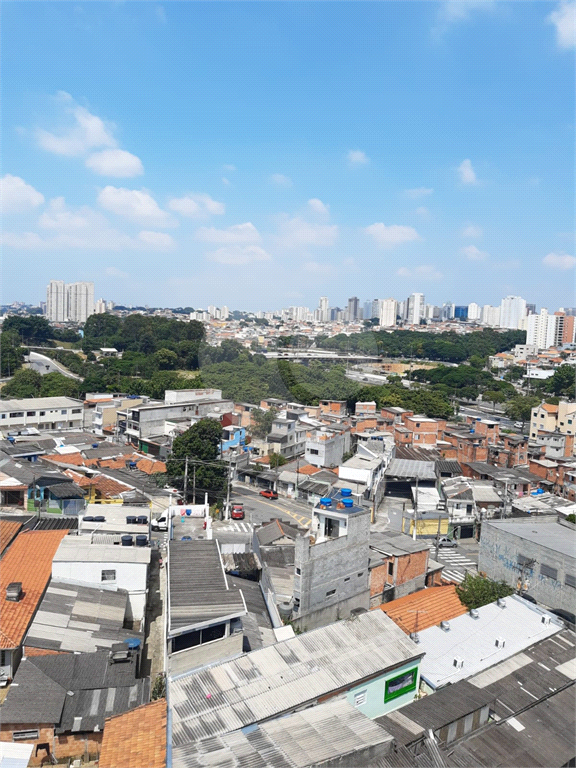 Apartamento - Jardim da Saúde