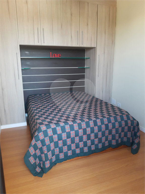 Apartamento - Jardim da Saúde