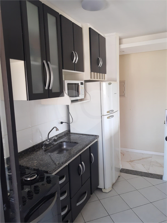 Apartamento - Jardim da Saúde