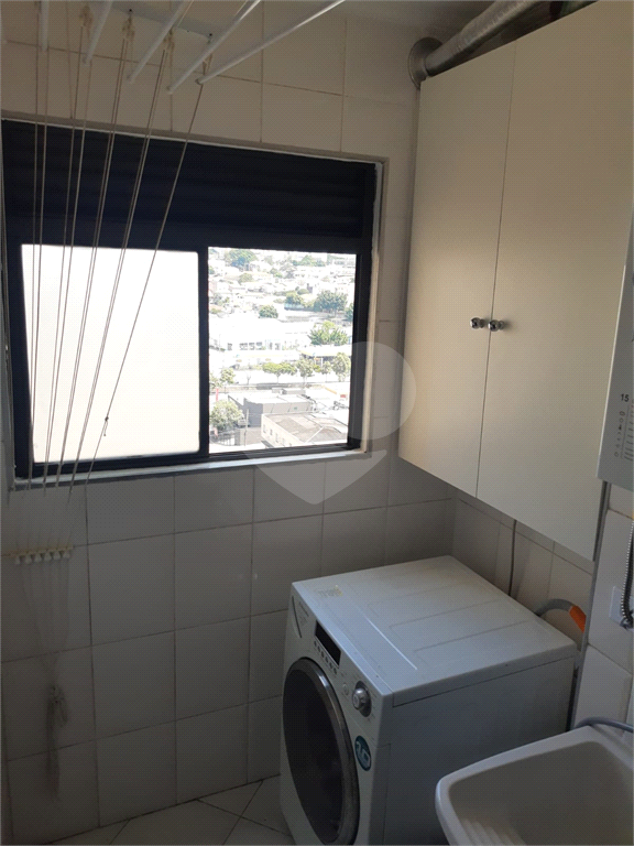 Apartamento - Jardim da Saúde
