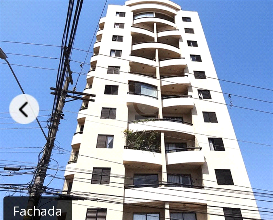 Apartamento - Jardim da Saúde