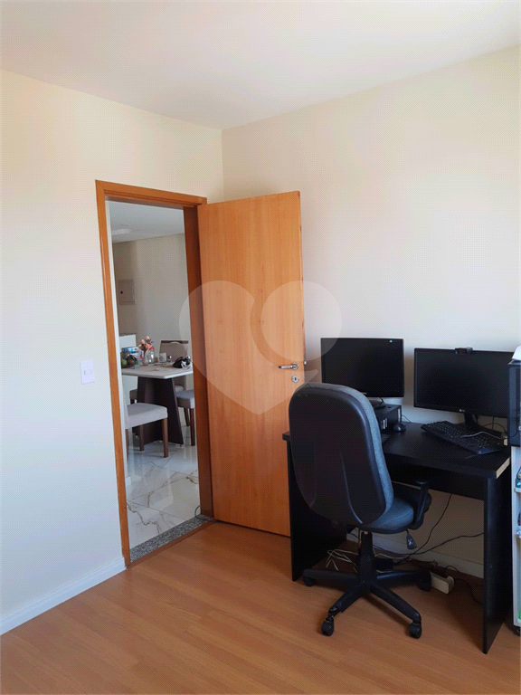 Apartamento - Jardim da Saúde