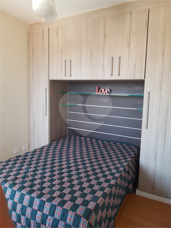 Apartamento - Jardim da Saúde
