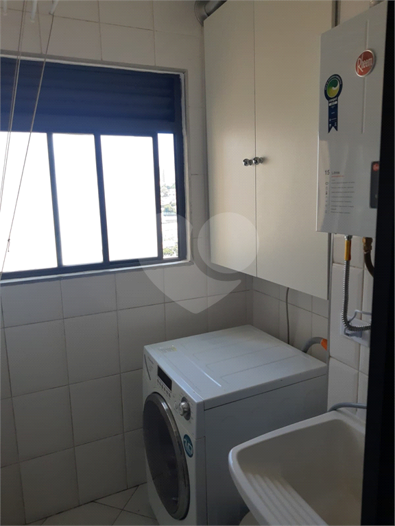Apartamento - Jardim da Saúde
