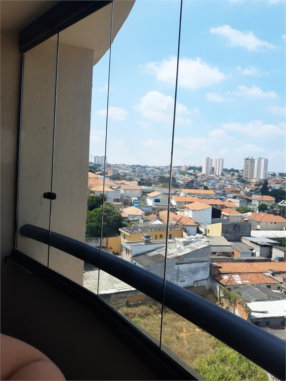 Apartamento - Jardim da Saúde