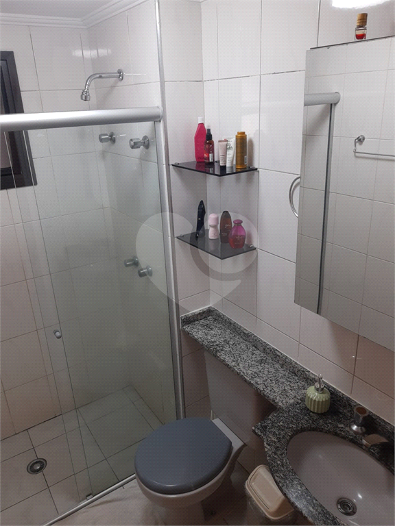 Apartamento - Jardim da Saúde