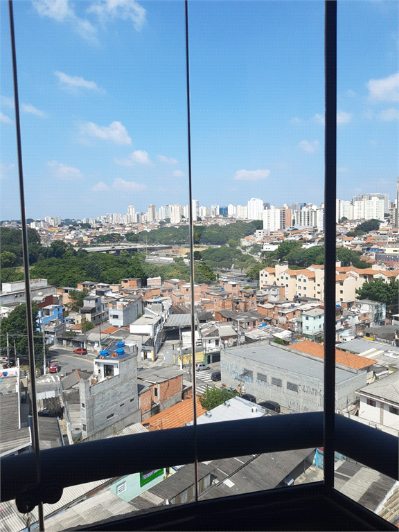 Apartamento - Jardim da Saúde