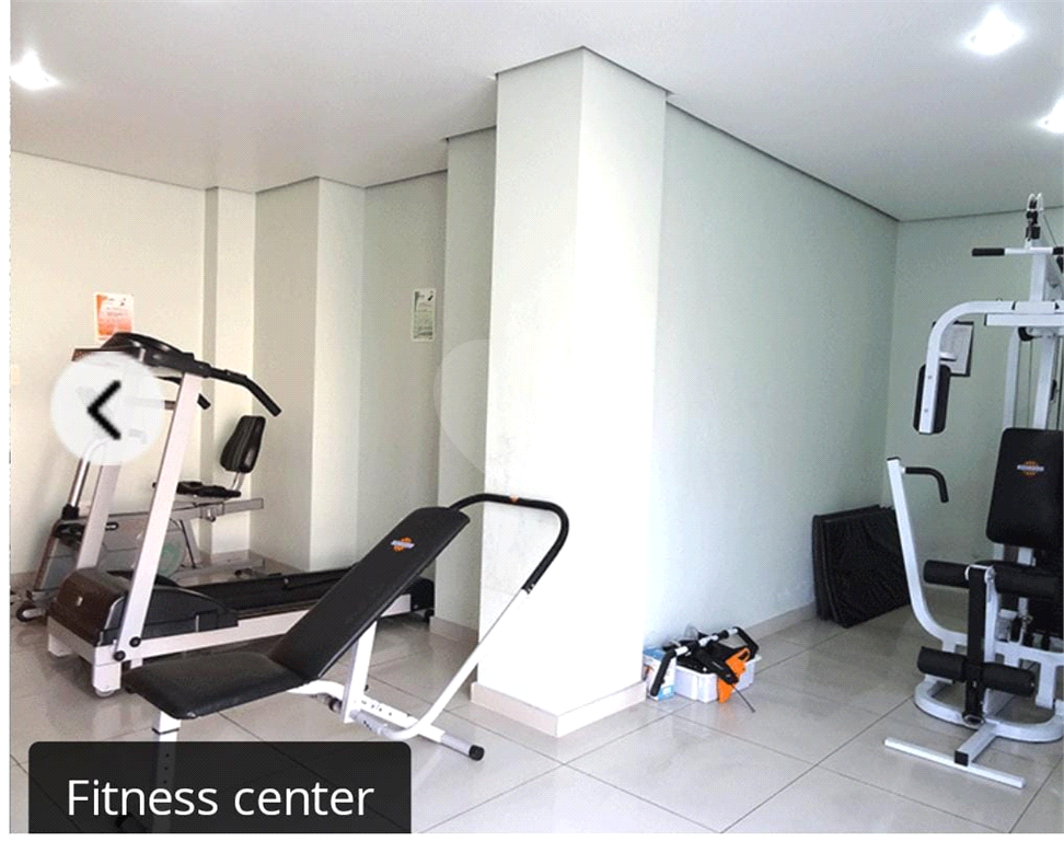 Apartamento - Jardim da Saúde