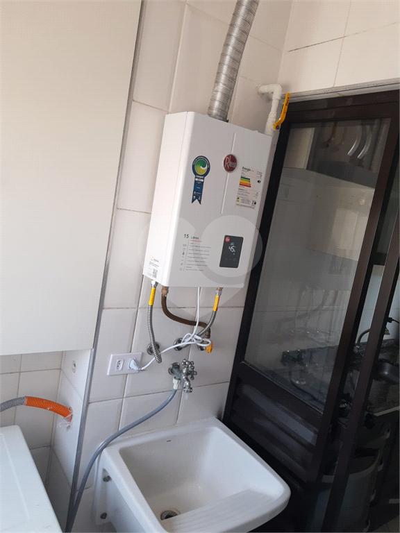 Apartamento - Jardim da Saúde