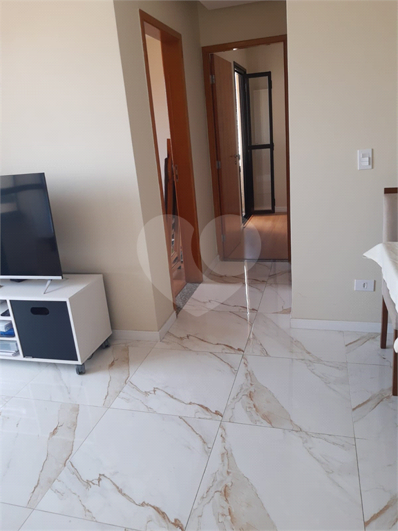 Apartamento - Jardim da Saúde
