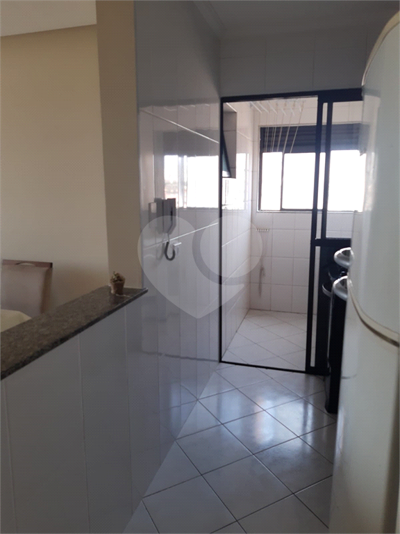 Apartamento - Jardim da Saúde