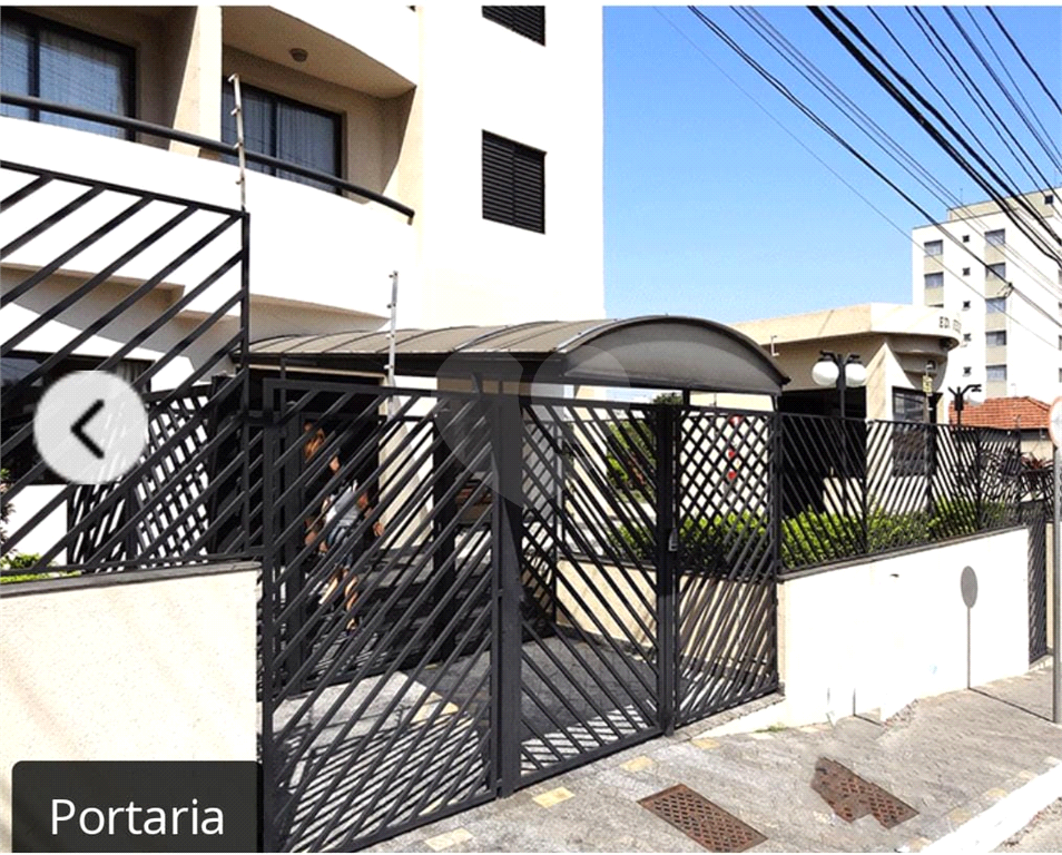 Apartamento - Jardim da Saúde