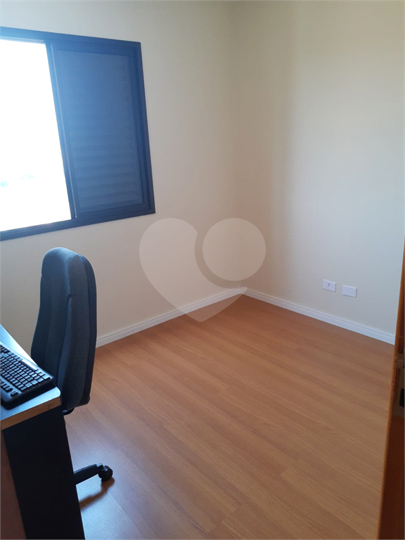 Apartamento - Jardim da Saúde