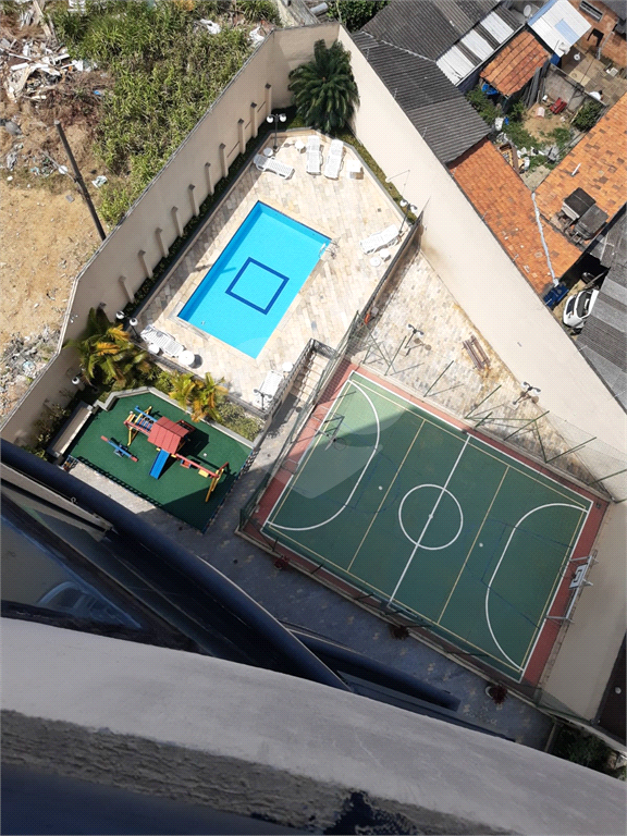 Apartamento - Jardim da Saúde