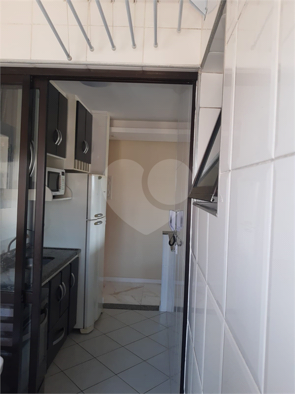 Apartamento - Jardim da Saúde