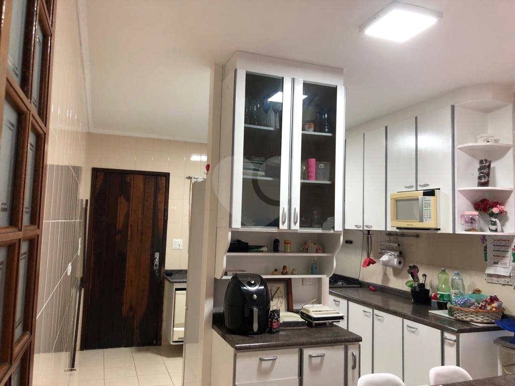 Casa 3 dormitórios no Tucuruvi