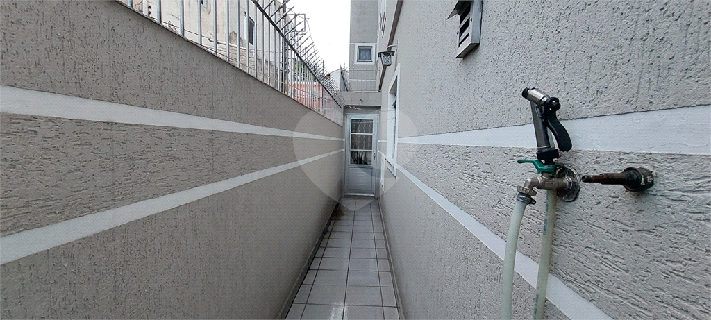 Casa 3 dormitórios no Tucuruvi