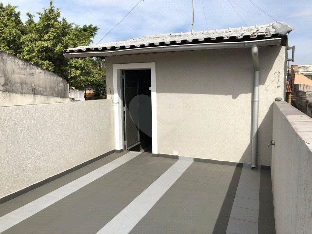 Casa 3 dormitórios no Tucuruvi