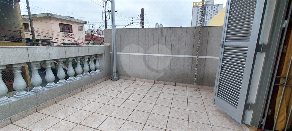 Casa 3 dormitórios no Tucuruvi