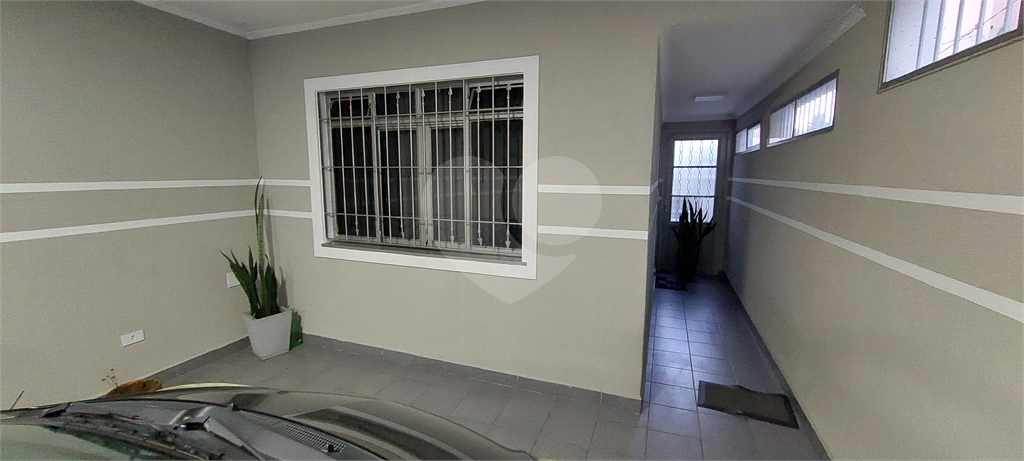 Casa 3 dormitórios no Tucuruvi