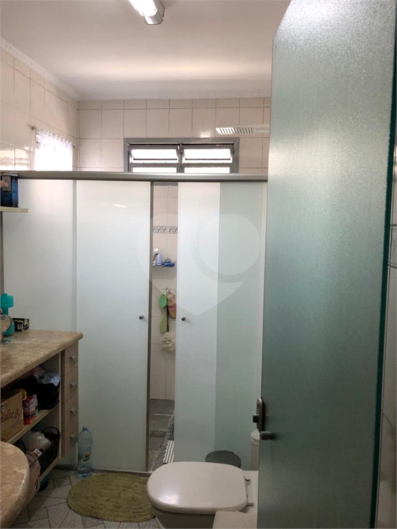 Casa 3 dormitórios no Tucuruvi