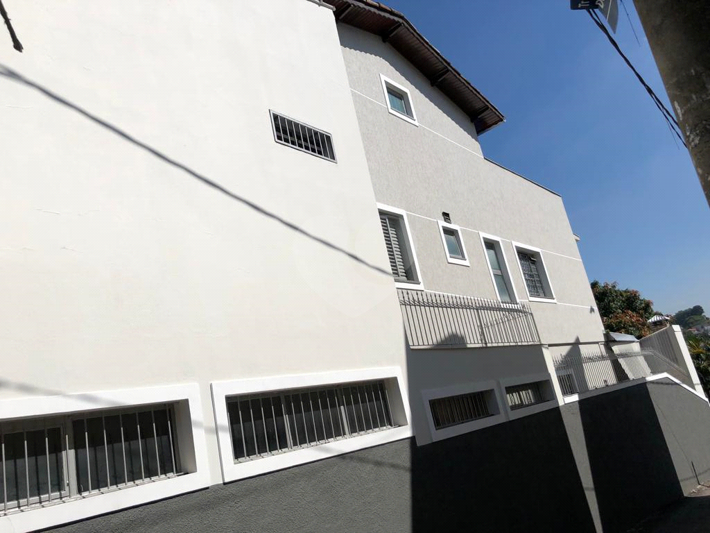 Casa 3 dormitórios no Tucuruvi