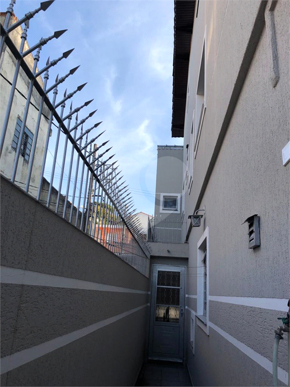 Casa 3 dormitórios no Tucuruvi
