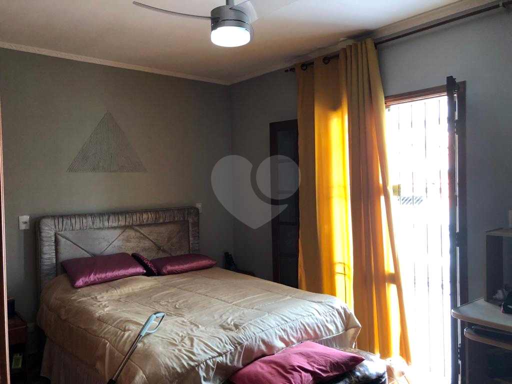 Casa 3 dormitórios no Tucuruvi