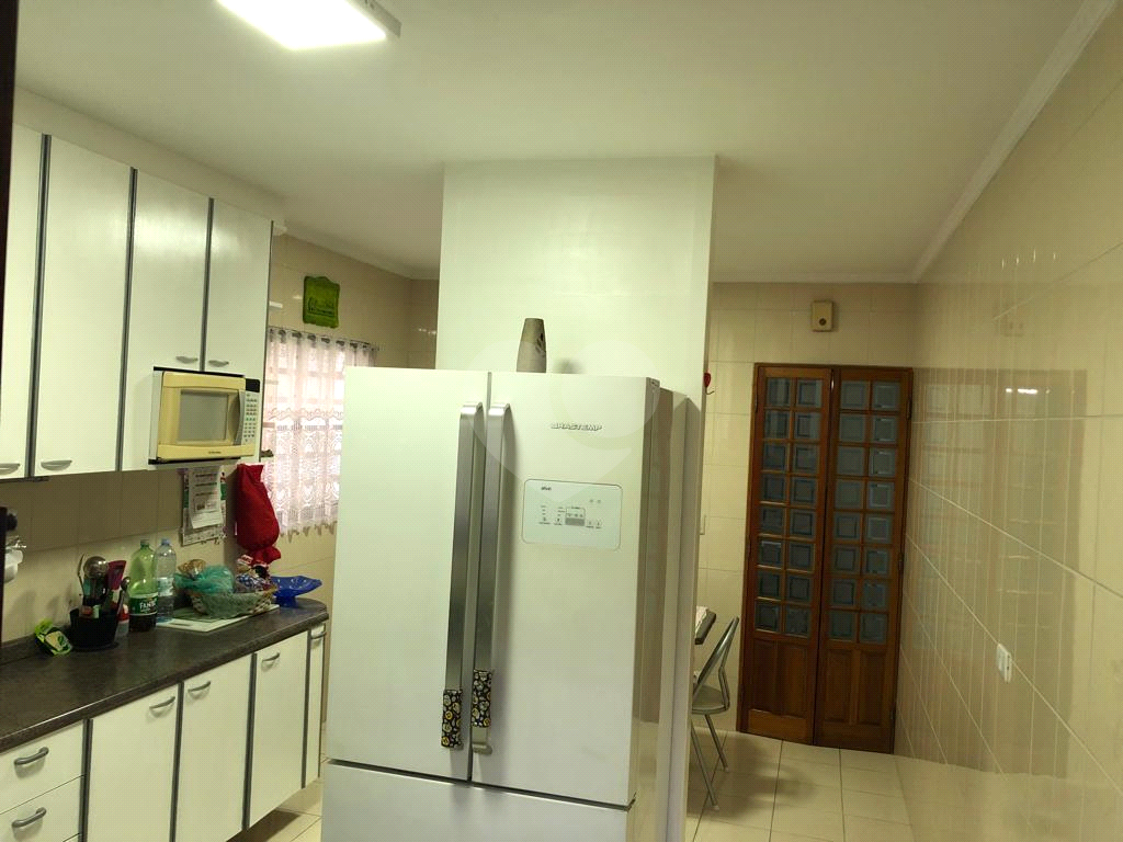Casa 3 dormitórios no Tucuruvi