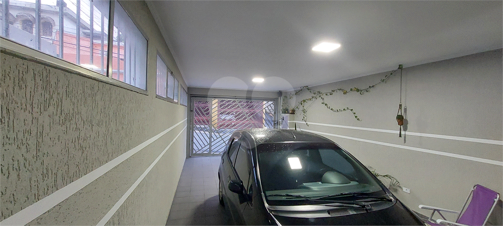 Casa 3 dormitórios no Tucuruvi