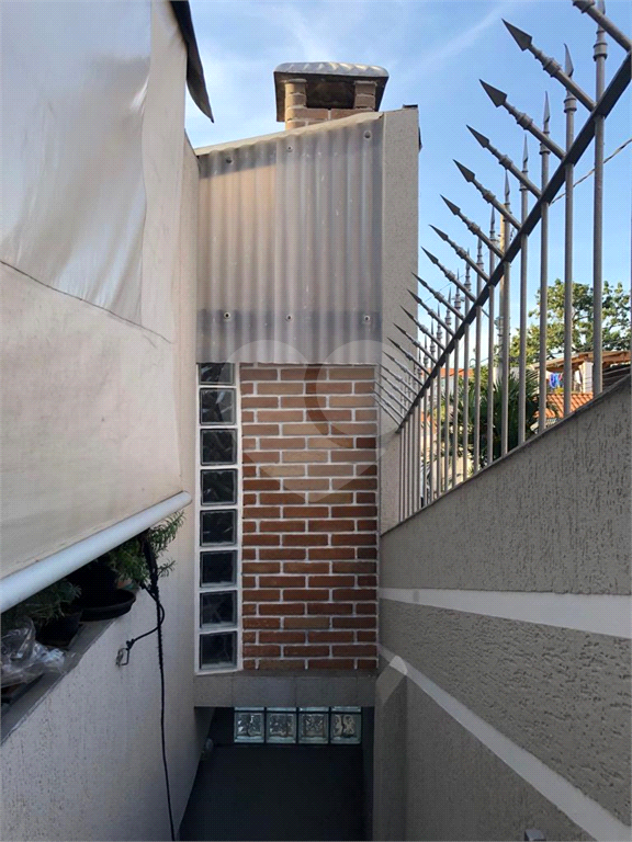 Casa 3 dormitórios no Tucuruvi