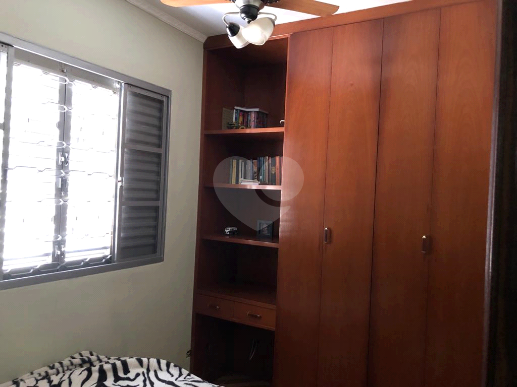Casa 3 dormitórios no Tucuruvi
