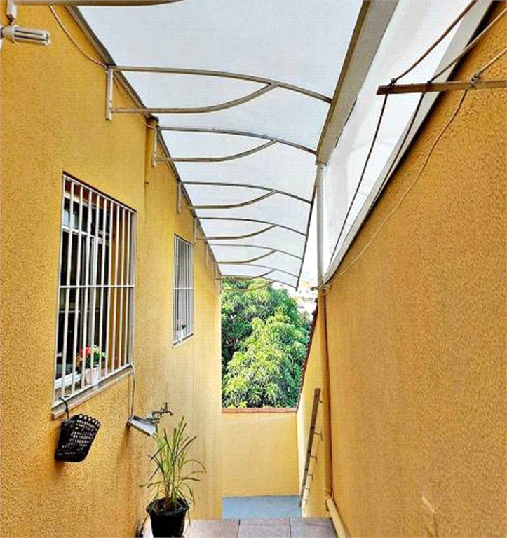 Sobrado no Bairro do Limão!!!